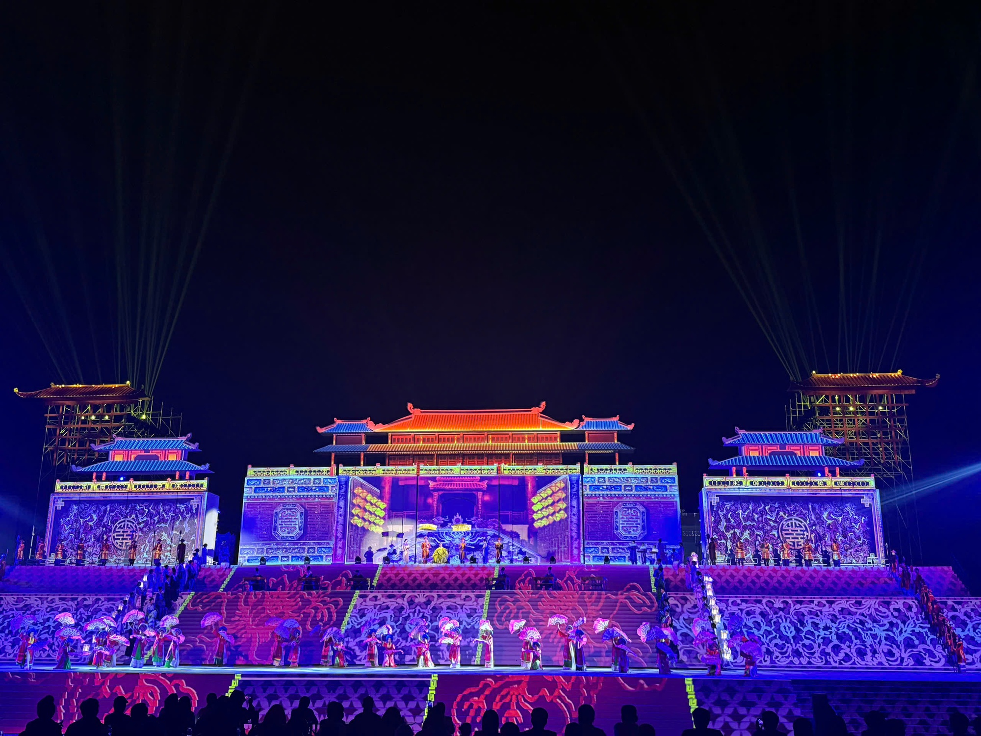 Festival Ninh Bình lần thứ III năm 2024: Sẵn sàng cho các hoạt động đặc sắc - Ảnh 1.