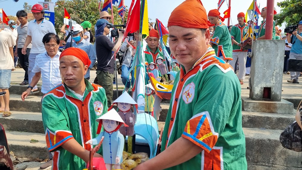 Quảng Ngãi phát triển đảo Lý Sơn thành trung tâm du lịch hấp dẫn - Ảnh 1.