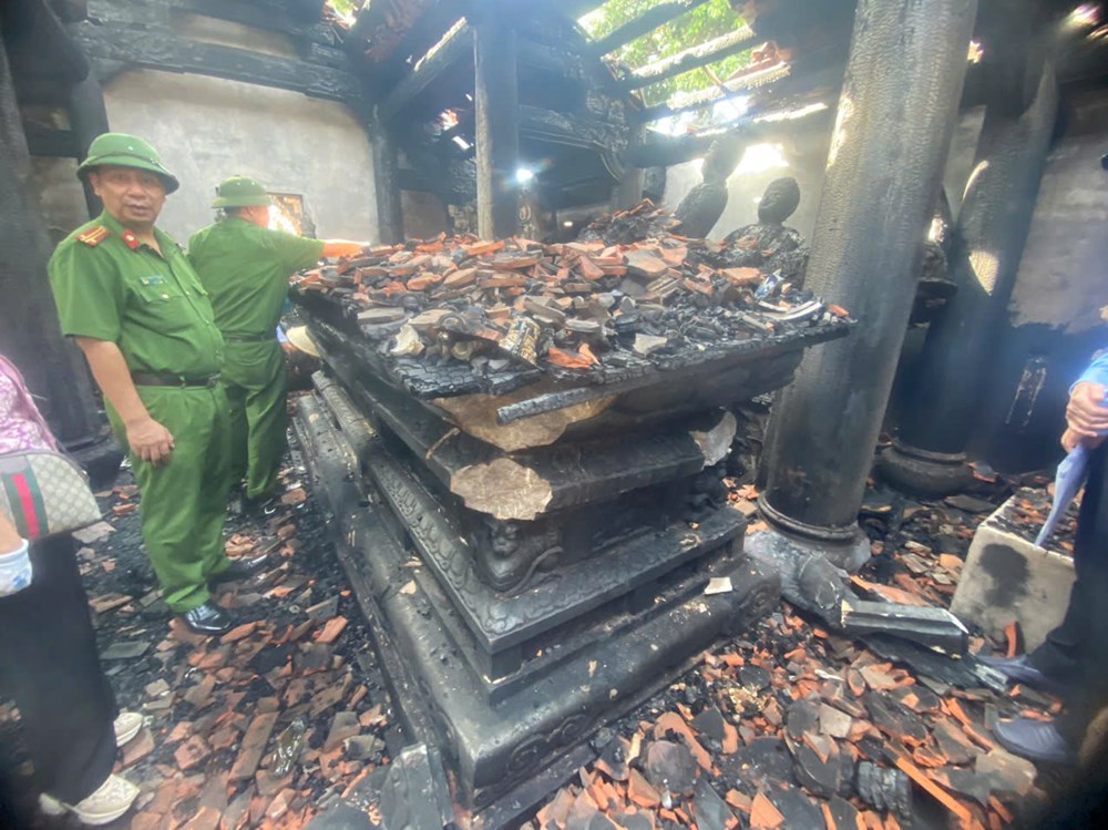 Phòng, chống vi phạm pháp luật trong hoạt động VHTTDL: Tăng cường thanh, kiểm tra, đẩy lùi sai phạm - Ảnh 1.