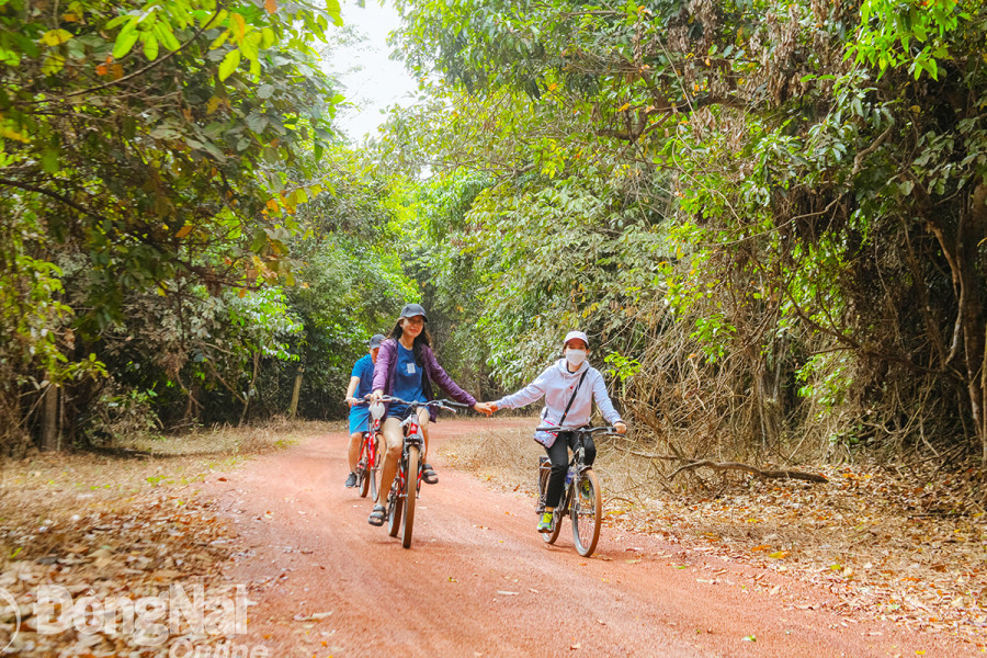 Đồng Nai: Thay đổi tư duy để làm du lịch xanh  - Ảnh 2.