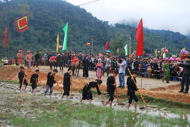 Tuyên Quang: Phát huy giá trị di tích Quốc gia đặc biệt Tân Trào gắn với phát triển Du lịch - Ảnh 3.