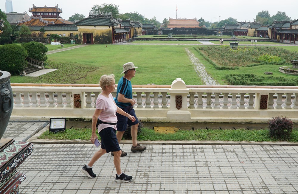 Thừa Thiên Huế: Mở ra thêm nhiều cơ hội để phát huy giá trị di sản văn hóa - Ảnh 4.