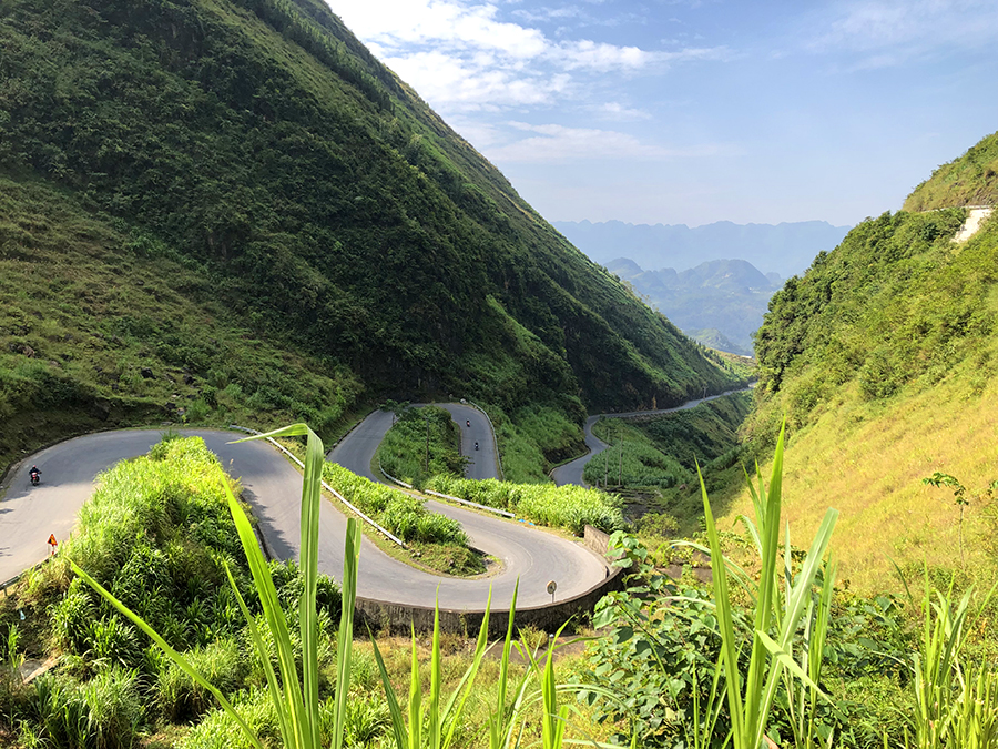 Hà Giang, tỉnh địa đầu Tổ quốc khai thác tiềm năng, thế mạnh để phát triển du lịch văn hóa - Ảnh 1.