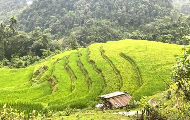 Tạo dựng thương hiệu du lịch vùng Đông Bắc - Ảnh 1.