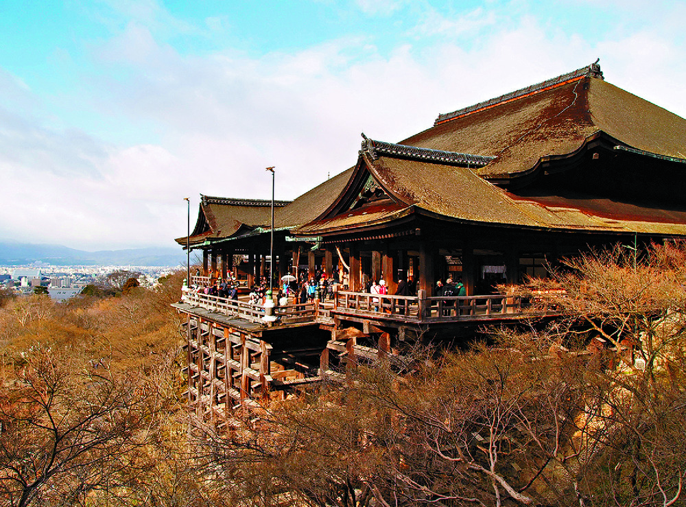 Cách Kyoto (Nhật Bản) duy trì cân bằng giữa truyền thống văn hóa và phát triển du lịch là kinh nghiệm quý báu cho Việt Nam - Ảnh 1.