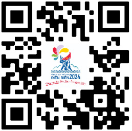 Sử dụng logo, hình ảnh Năm Du lịch quốc gia Điện Biên 2024 trong tổ chức các hoạt động, sự kiện hưởng ứng - Ảnh 1.