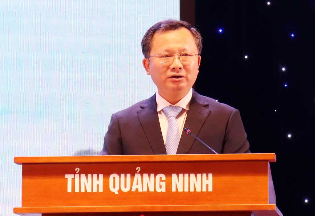 Hội nghị xúc tiến, quảng bá, thu hút đầu tư du lịch Quảng Ninh - Ảnh 1.