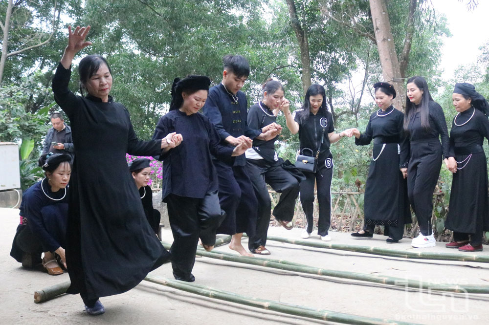 Thái Nguyên: Sẵn sàng cho mùa lễ hội - Ảnh 2.