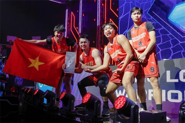 Việt Nam hướng đến các giải đấu thể thao số trong tương lai - Ảnh 1.