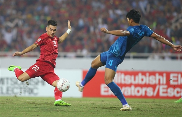 Lễ bốc thăm AFF Cup 2024 sẽ diễn ra tại Việt Nam - Ảnh 1.