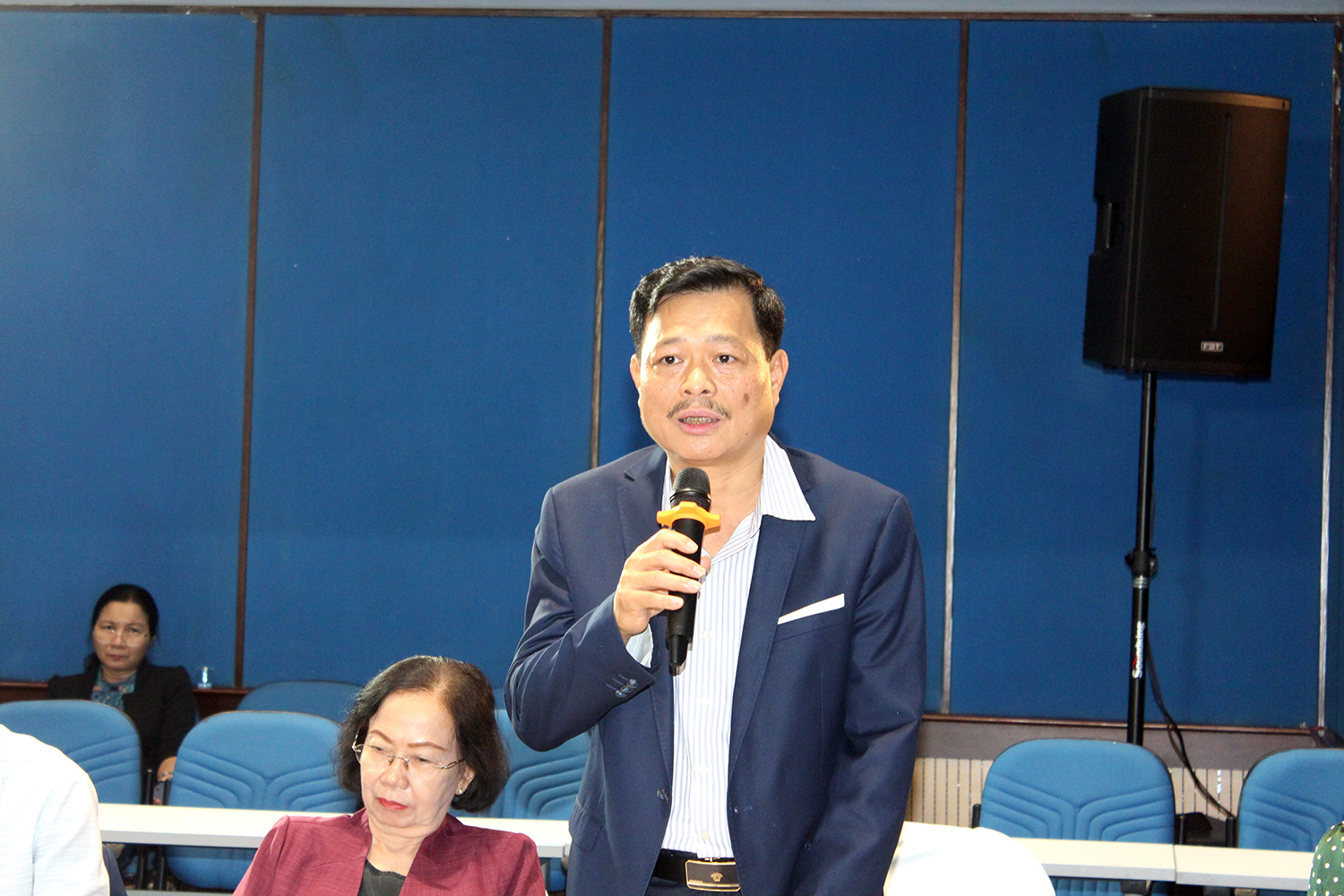Cục trưởng Nguyễn Trùng Khánh nêu 7 giải pháp trọng tâm của ngành du lịch trong năm 2024 - Ảnh 4.
