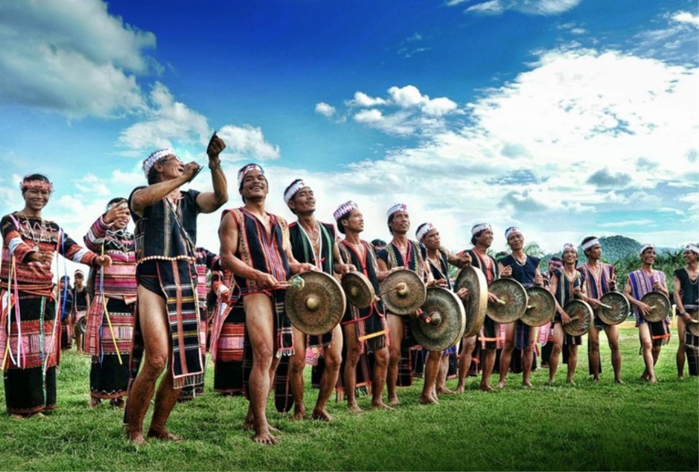 Giá trị văn hoá bản địa Đắk Lắk trong phát triển du lịch sinh thái vùng Tây Nguyên - Ảnh 1.