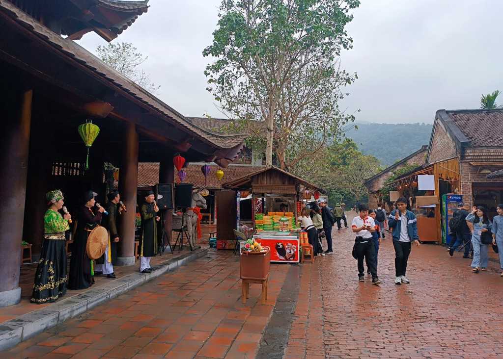 Quảng Ninh: Thúc đẩy du lịch qua các lễ hội, sự kiện - Ảnh 1.