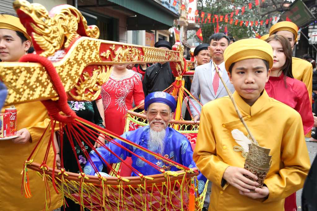 Quảng Ninh: Giữ gìn, phát huy văn hóa truyền thống trong dòng chảy hiện đại - Ảnh 2.