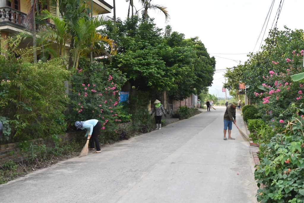 Quảng Ninh: Giữ gìn, phát huy văn hóa truyền thống trong dòng chảy hiện đại - Ảnh 7.