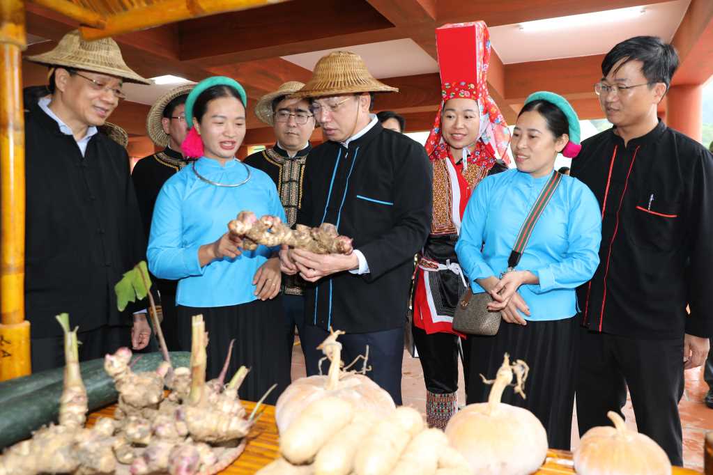 Quảng Ninh: Giữ gìn, phát huy văn hóa truyền thống trong dòng chảy hiện đại - Ảnh 8.