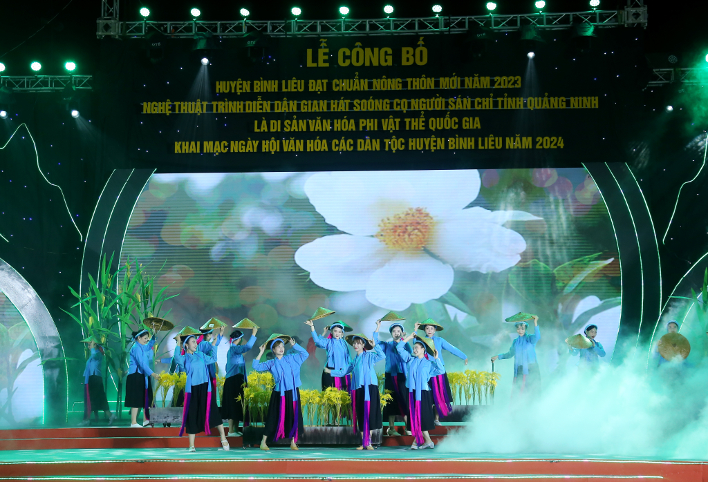 Quảng Ninh: Phát huy giá trị văn hóa các vùng miền - Ảnh 1.