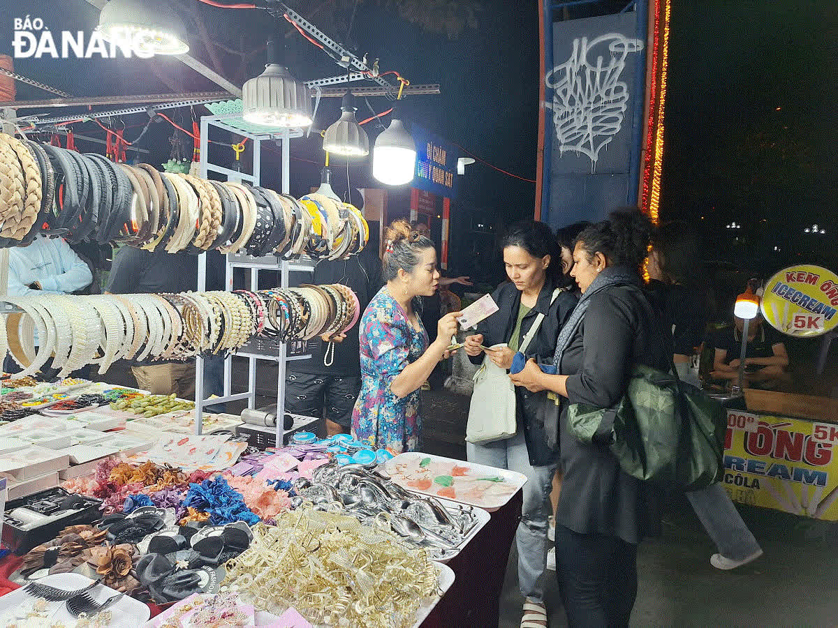 Phát triển du lịch Đà Nẵng định vị sản phẩm chất lượng cao - Ảnh 2.