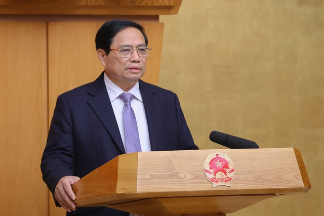Thủ tướng: Tổ chức tốt các hoạt động kỷ niệm Ngày sinh của Chủ tịch Hồ Chí Minh - Ảnh 3.