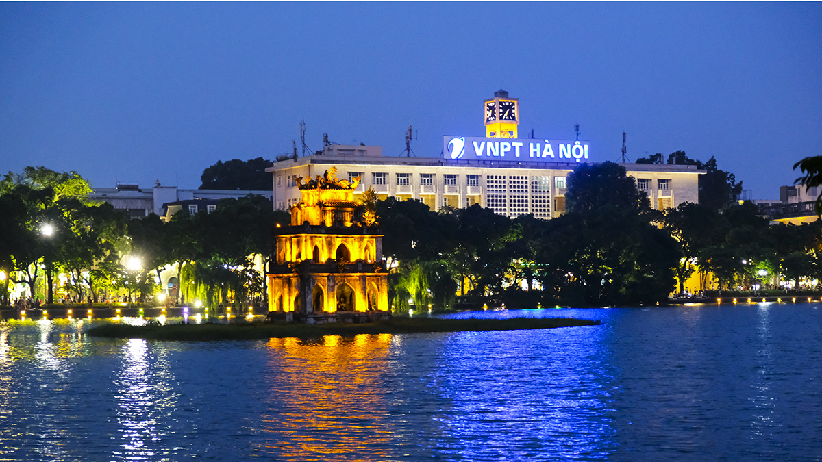 Hà Nội phát triển thành phố sáng tạo thành sản phẩm du lịch sáng tạo - Ảnh 1.