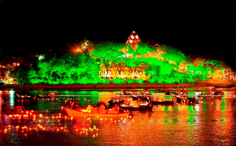 Lễ hội Tháp Bà Ponagar năm 2024: Diễn ra từ ngày 28.4 với nhiều hoạt động văn hóa đặc sắc - Ảnh 2.
