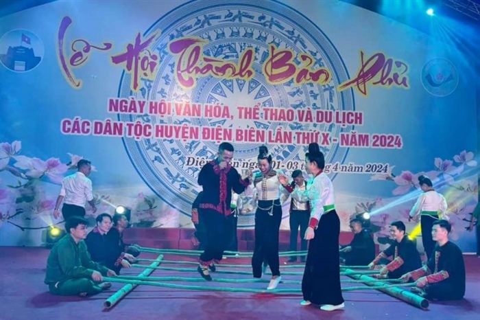 Tôn vinh bản sắc văn hóa các dân tộc vùng cao ở Điện Biên - Ảnh 4.