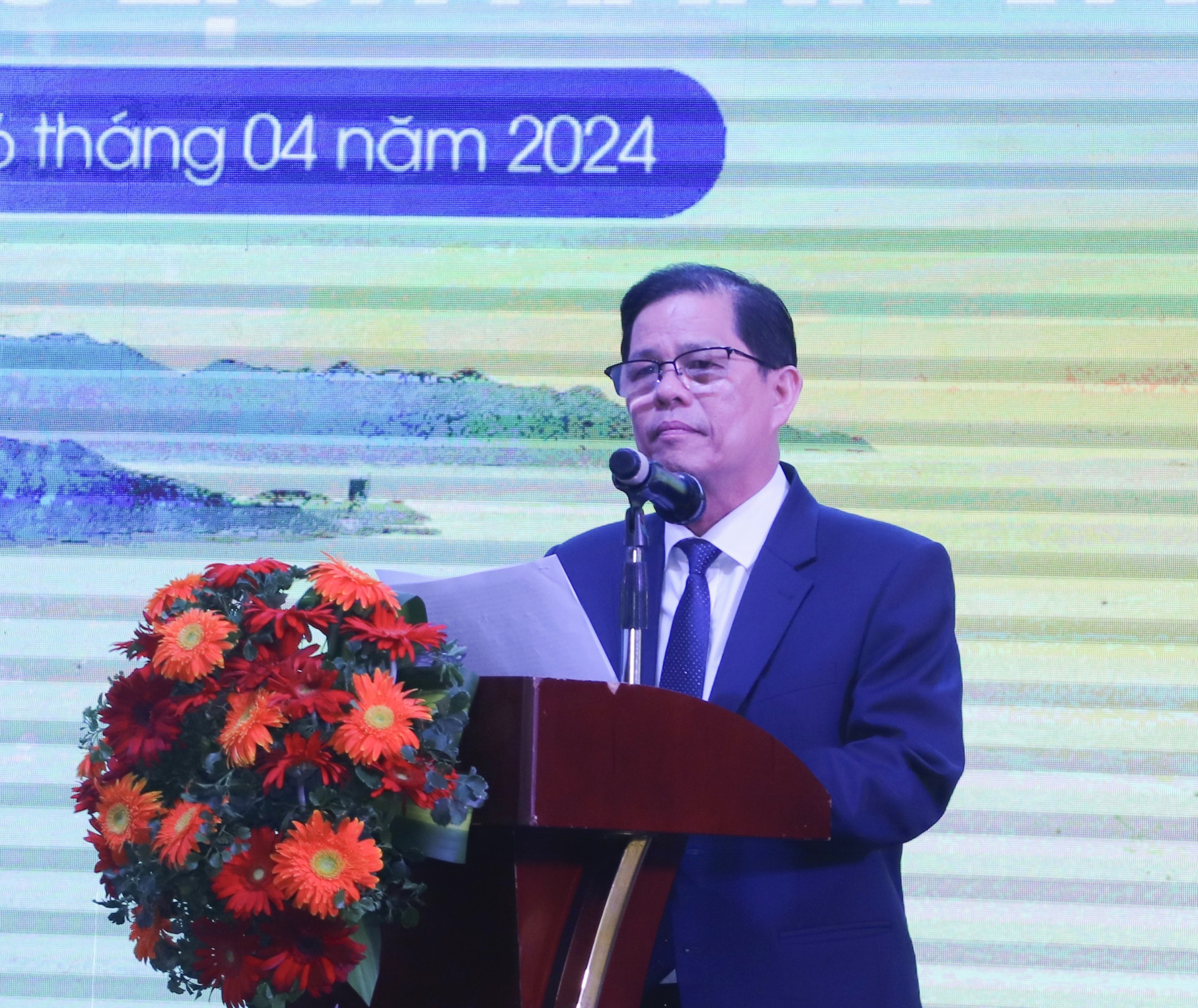 Khánh Hòa: Hướng đến phát triển du lịch xanh và bền vững - Ảnh 2.