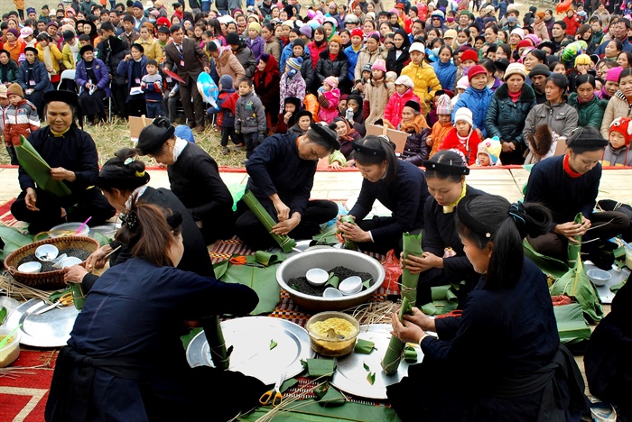 Phát huy giá trị công viên địa chất Lạng Sơn: Dòng chảy sự sống nơi miền đất thiêng - Ảnh 5.