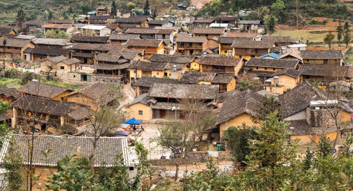Lưu giữ và phát huy những giá trị làng văn hóa du lịch cộng đồng trong phát triển du lịch tỉnh Hà Giang - Ảnh 2.