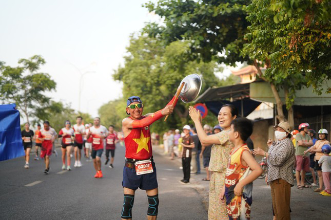 Phú Yên: Marathon và du lịch - Ảnh 3.