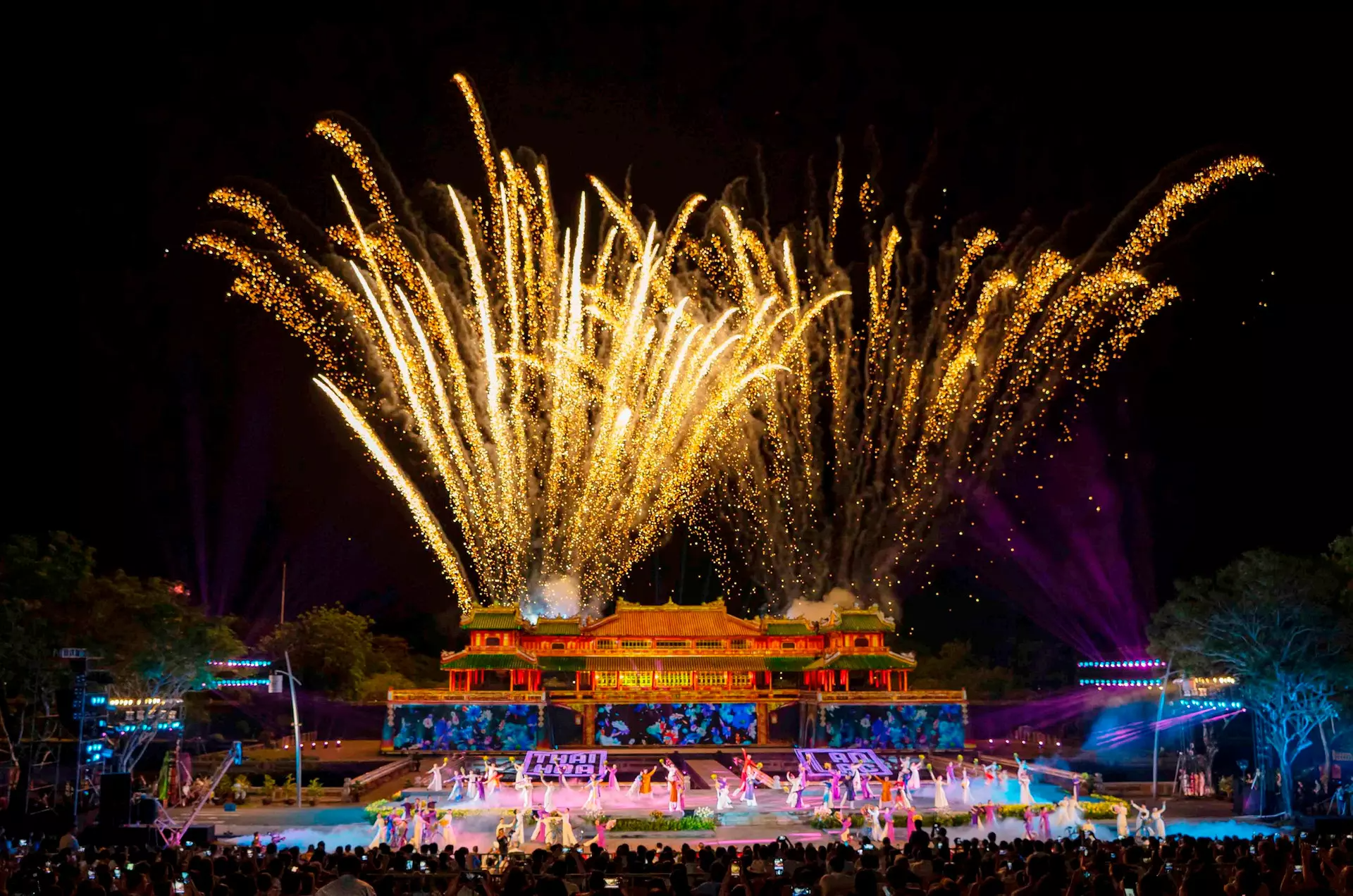 Festival Huế 2024: Xây dựng chuỗi lễ hội suốt 4 mùa - Ảnh 4.