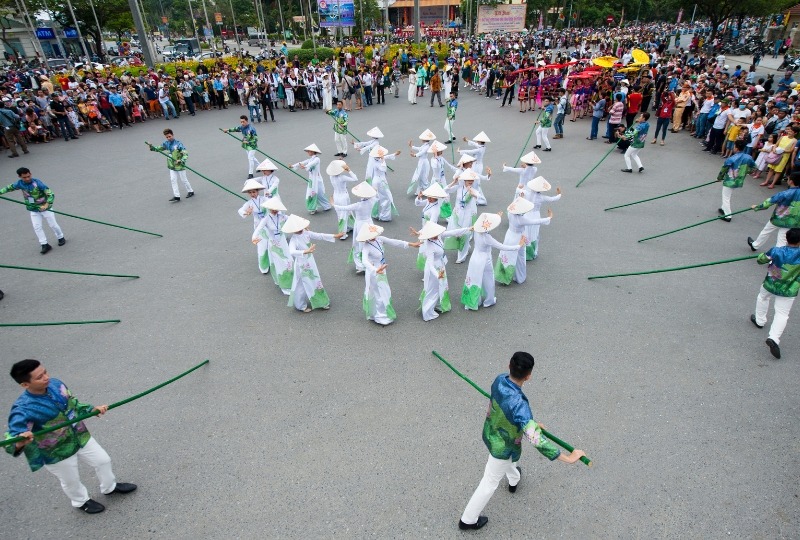 Festival Huế 2024: Xây dựng chuỗi lễ hội suốt 4 mùa - Ảnh 6.