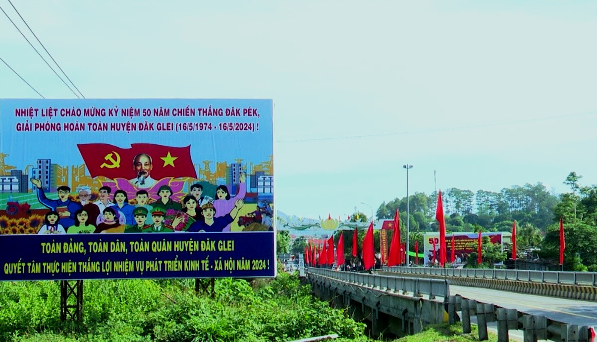 Kon Tum: Di tích lịch sử Chiến thắng Đăk Pek được xếp hạng di tích lịch sử cấp quốc gia - Ảnh 4.
