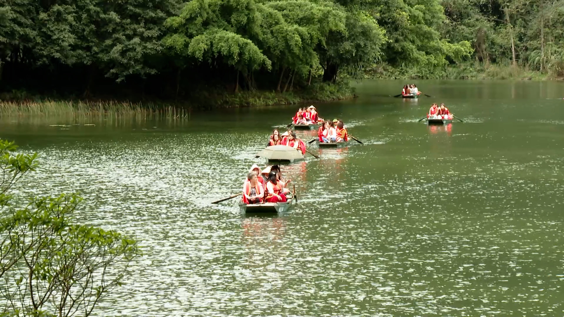 Ninh Bình: Để bảo tồn và phát huy bền vững giá trị các danh hiệu UNESCO trên địa bàn tỉnh - Ảnh 1.