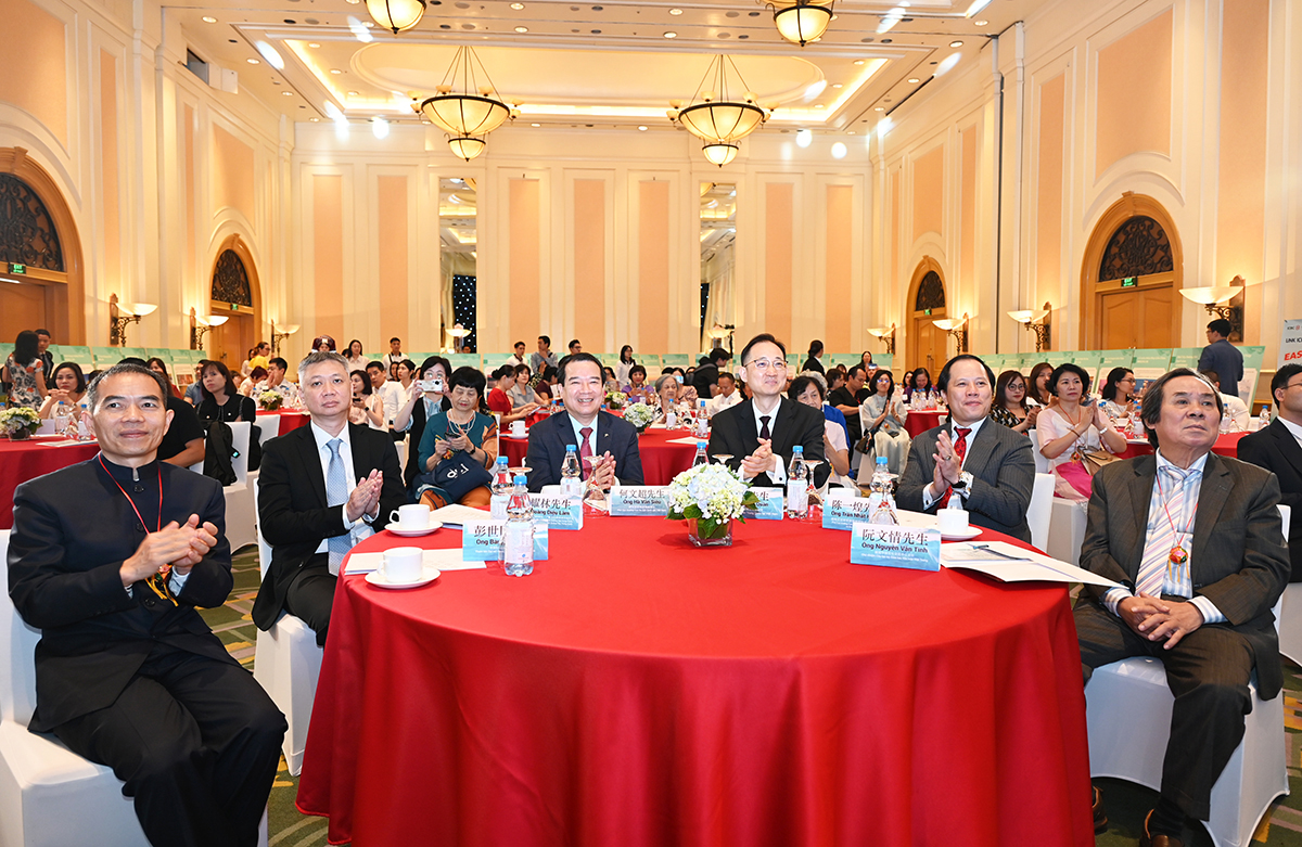 Tăng cường giao lưu, hợp tác giữa Việt Nam và tỉnh Quảng Tây, Trung Quốc trong lĩnh vực văn hóa, du lịch - Ảnh 1.
