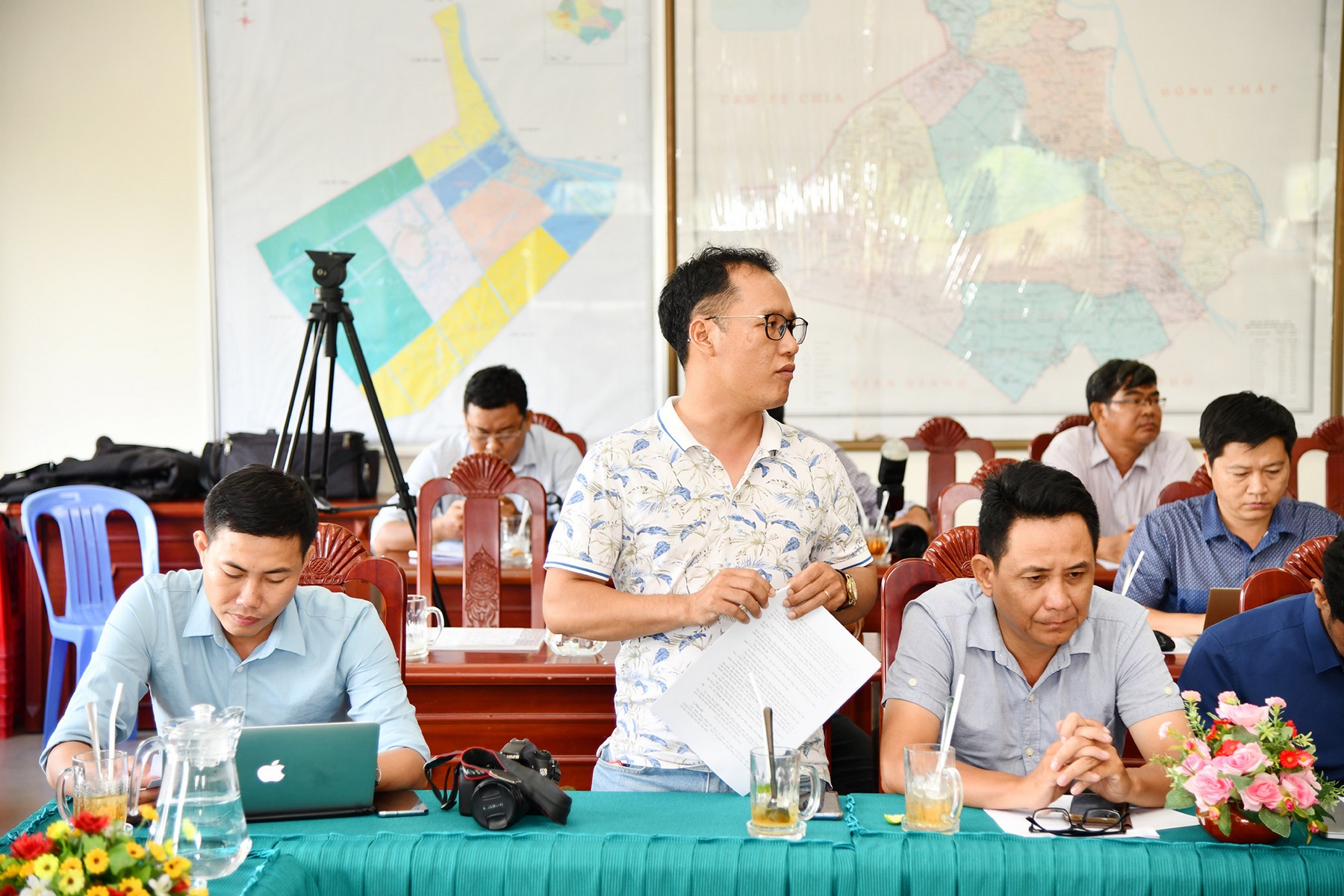 An Giang: Châu Đốc công bố kế hoạch tổ chức Lễ hội Vía Bà Chúa Xứ núi Sam năm 2024 - Ảnh 3.