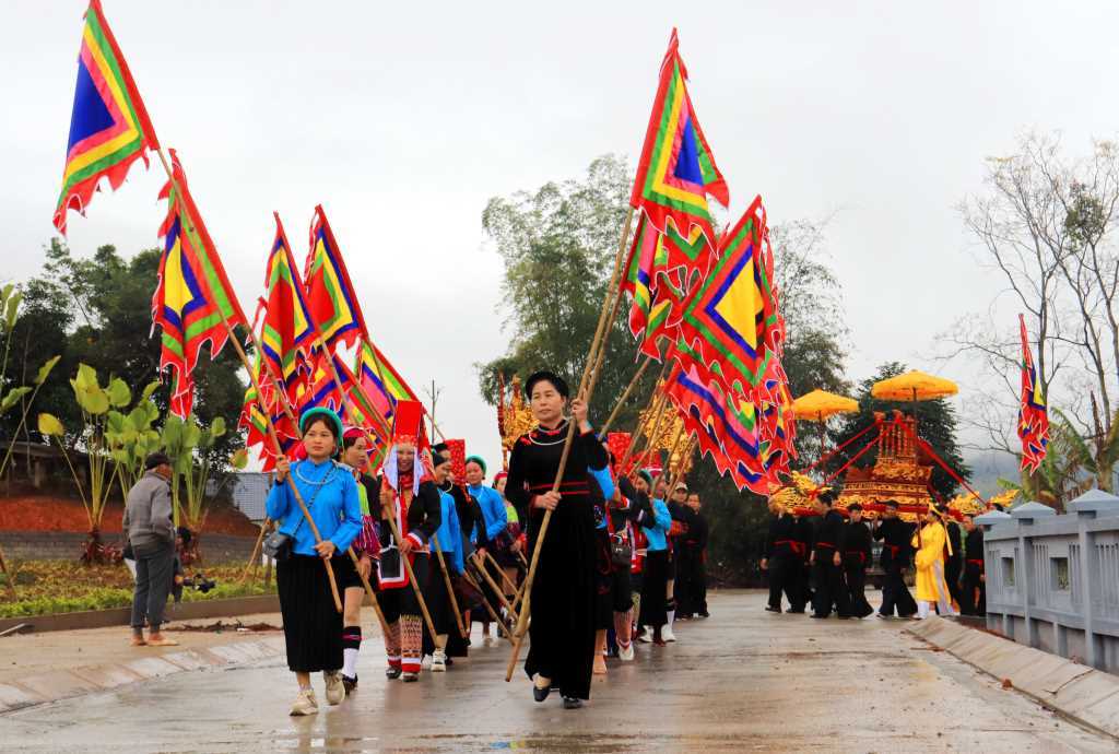 Quảng Ninh: Nỗ lực trong xây dựng thiết chế văn hóa cơ sở - Ảnh 1.