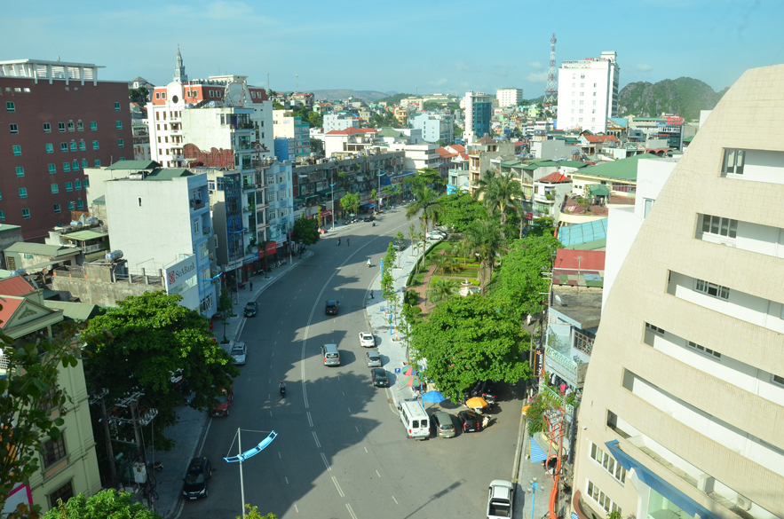 Quảng Ninh: Để có môi trường du lịch không khói thuốc - Ảnh 1.