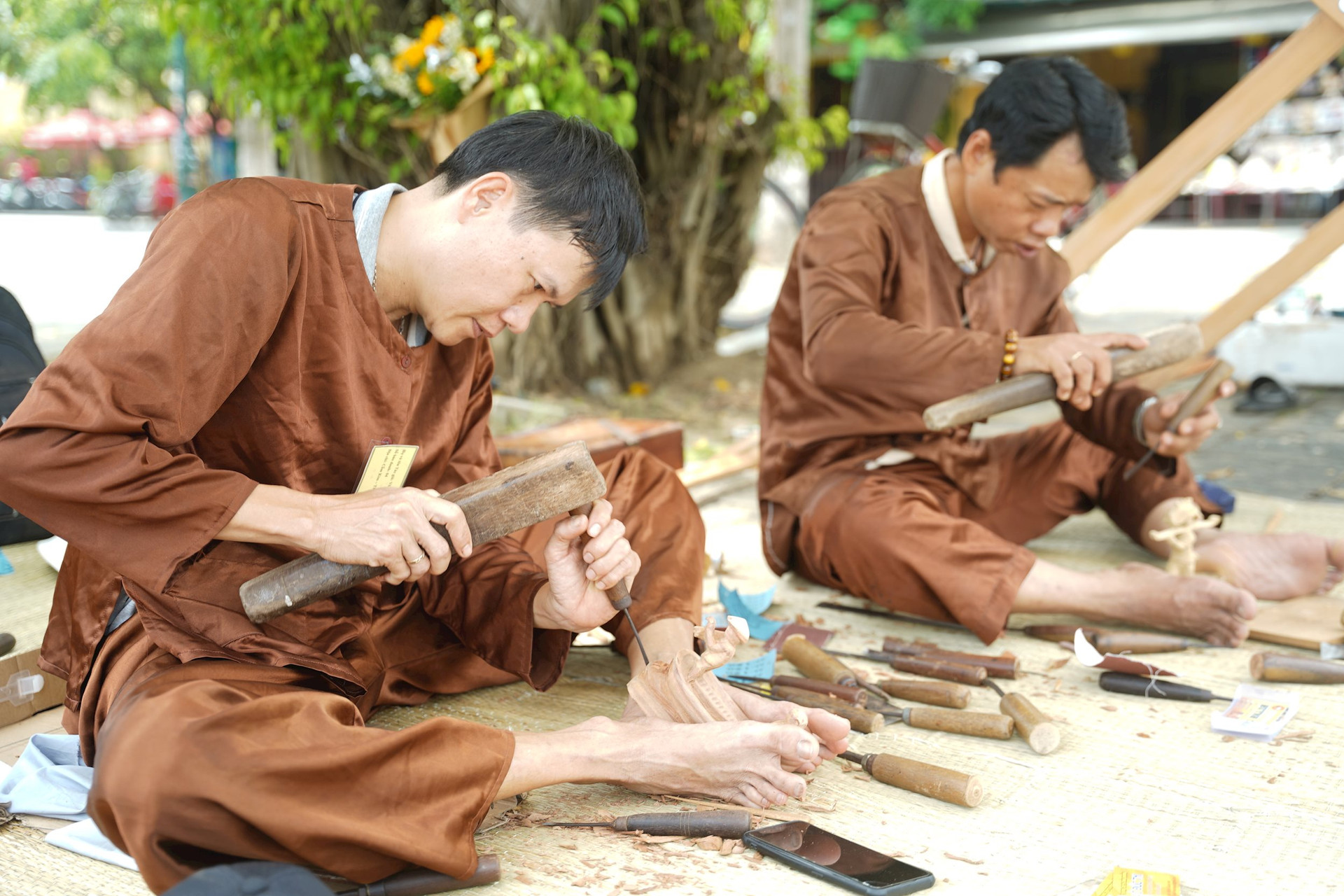 Quảng Nam: Hội An triển khai nhiệm vụ xây dựng thành phố sáng tạo - Ảnh 1.