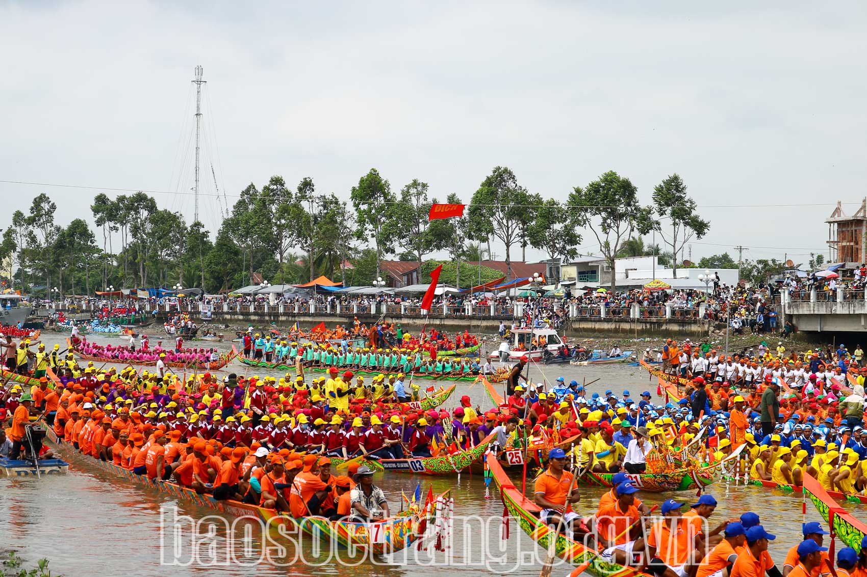 Sóc Trăng: Xúc tiến du lịch, quảng bá hình ảnh địa phương hướng tới phát triển du lịch bền vững - Ảnh 2.