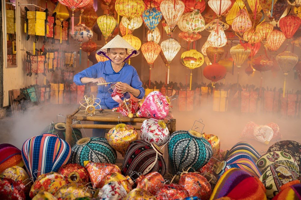 Hội An tổ chức hội thảo tham vấn chính sách, nguồn lực phát triển thành phố sáng tạo - Ảnh 4.