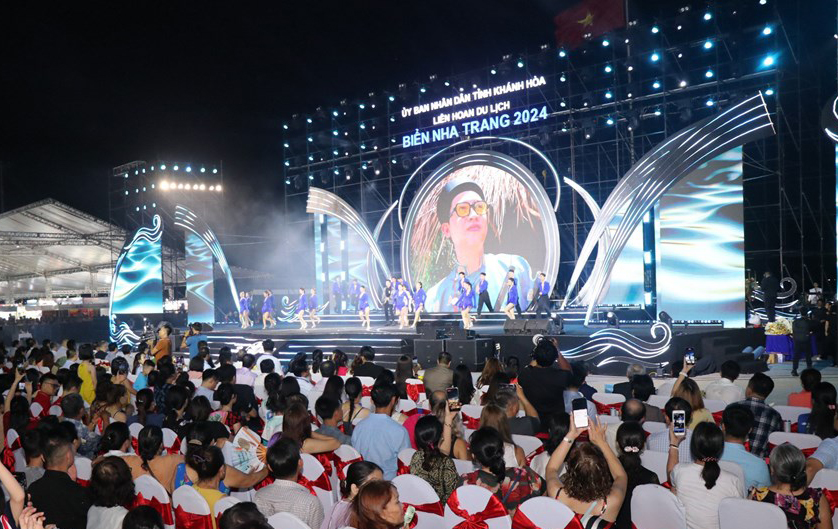 Cục trưởng Nguyễn Trùng Khánh: Nha Trang - Khánh Hòa đang trở thành điểm đến hấp dẫn cho các sự kiện quốc tế hàng đầu - Ảnh 3.
