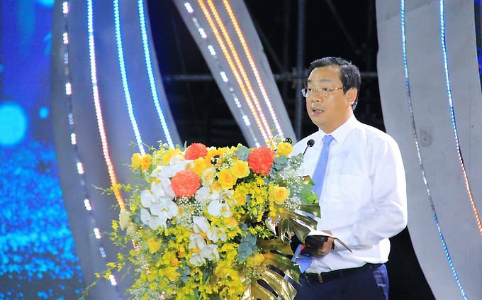 Cục trưởng Nguyễn Trùng Khánh: Nha Trang - Khánh Hòa đang trở thành điểm đến hấp dẫn cho các sự kiện quốc tế hàng đầu - Ảnh 2.
