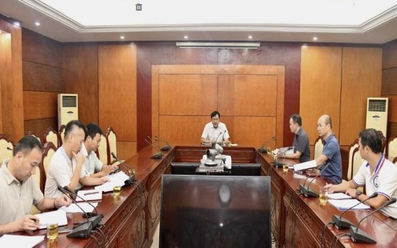 Đại hội thể thao toàn quốc lần X năm 2026 bám sát định hướng phát triển của thể thao Việt Nam