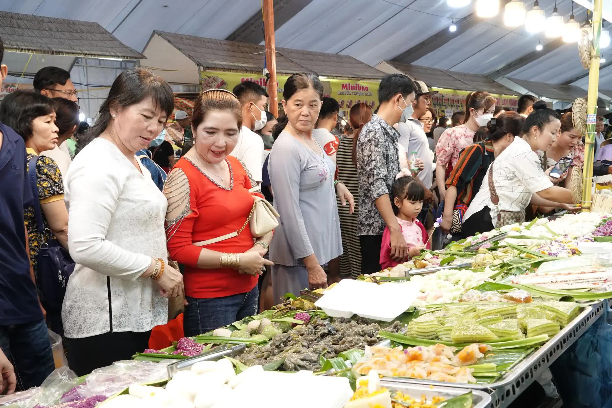 6 tháng đầu năm 2024: Văn hóa, thể thao và du lịch TP Cần Thơ có nhiều khởi sắc - Ảnh 5.