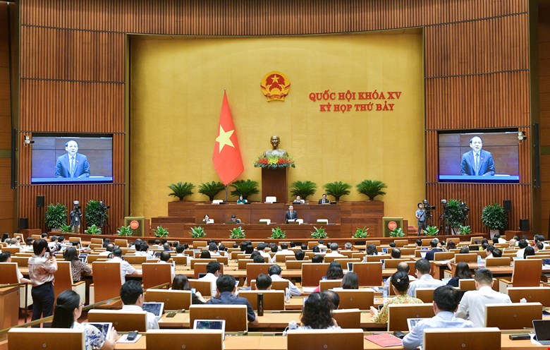 Tổng Bí thư Nguyễn Phú Trọng: Nhà văn hóa lớn, hết lòng vì sự phát triển của nền văn hóa Việt Nam - Ảnh 8.