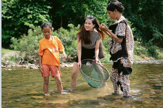 Hội thảo &quot;phát triển du lịch nông thôn, du lịch cộng đồng&quot;: Từ ý tưởng đến hành động - Ảnh 2.