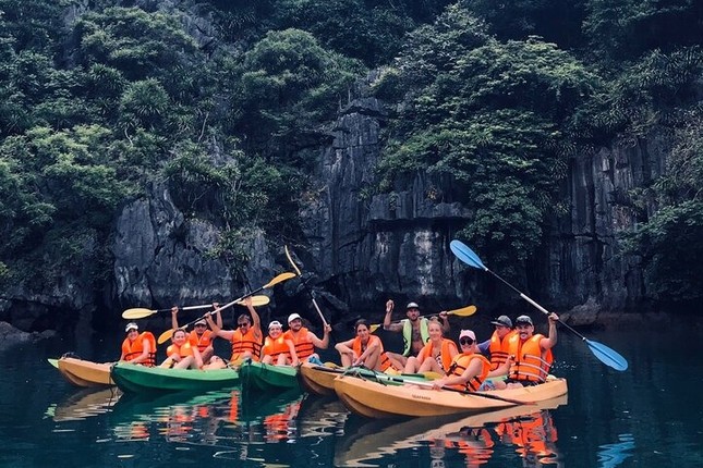 Điểm báo hoạt động ngành Văn hóa, Thể thao và Du lịch ngày 29/7/2024 - Ảnh 4.