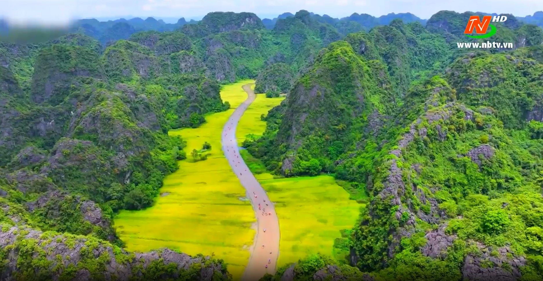 Ninh Bình: Tín hiệu tích cực cho mục tiêu đón 7,5 triệu lượt khách năm 2024 - Ảnh 3.