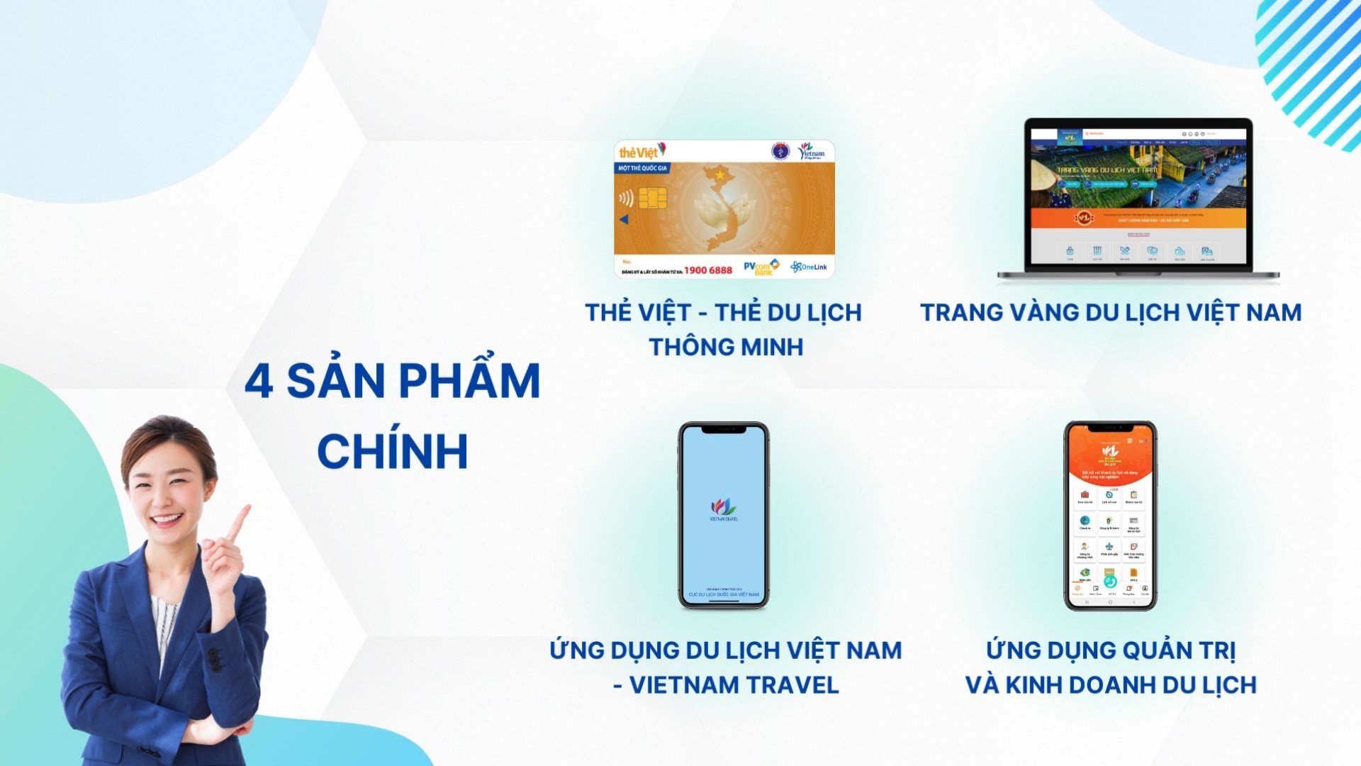 Phấn đấu mục tiêu cao, ngành du lịch quyết tâm phục hồi hoàn toàn và phát triển đột phá vào năm 2024 - Ảnh 16.